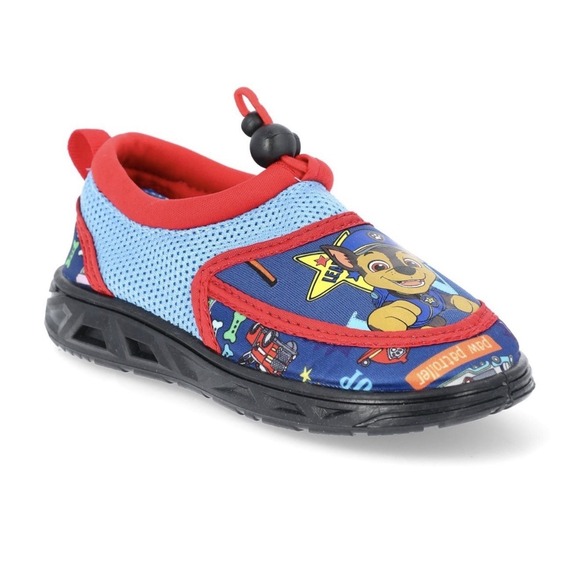 Paw Patrol Other - Size 7/8 Paw Patrol Water Shoes  New